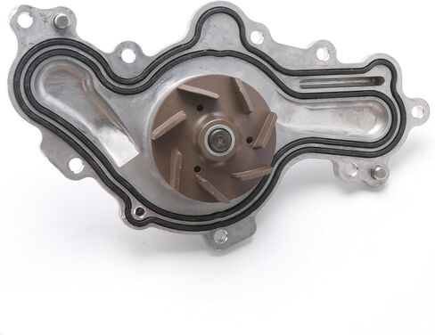 BL3Z-6268-A AT4Z-6268-A BL3Z6268A AT4Z6268A Timing Chain Kit with Water Pump Fits for Ford f150 Edge Explorer Flex Taurus 3.5L 3.7L in Saudi Arabia