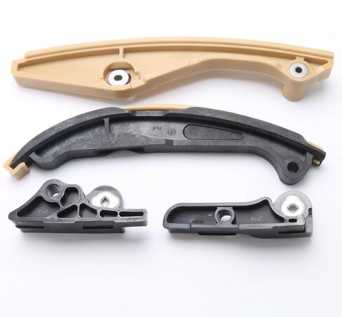BL3Z-6268-A AT4Z-6268-A BL3Z6268A AT4Z6268A Timing Chain Kit with Water Pump Fits for Ford f150 Edge Explorer Flex Taurus 3.5L 3.7L in Saudi Arabia