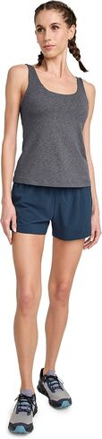 Jockey Women's Activewear EVERACTIVE Tank with Built-in Bra in Saudi Arabia