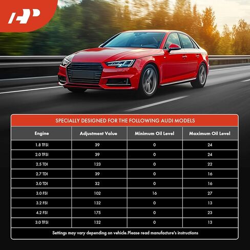A-Premium Engine Oil Dipstick Compatible with Audi A4 A5 A6 A7 Quattro, S5, Replaces T40178, Engine Oil Measuring Rod Dip Stick in Saudi Arabia