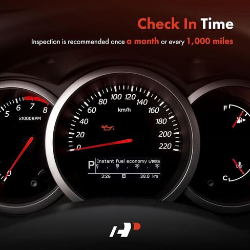 A-Premium Engine Oil Dipstick Compatible with Audi A4 A5 A6 A7 Quattro, S5, Replaces T40178, Engine Oil Measuring Rod Dip Stick in Saudi Arabia