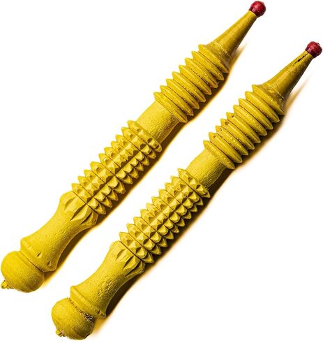 الحبيبة الخشبية Jimmy 2PCS - العلاج البديل ، Sujok ، الوخز بالإبر in Saudi Arabia