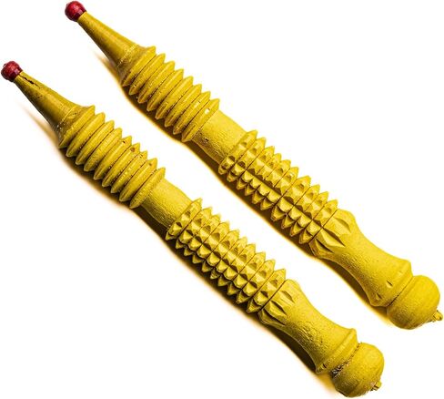 الحبيبة الخشبية Jimmy 2PCS - العلاج البديل ، Sujok ، الوخز بالإبر in Saudi Arabia