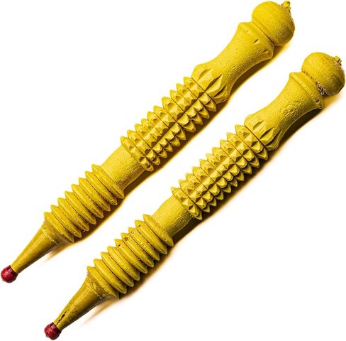 الحبيبة الخشبية Jimmy 2PCS - العلاج البديل ، Sujok ، الوخز بالإبر in Saudi Arabia