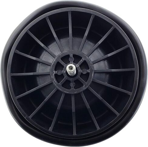 2 PCS Torque Air Spring Bag لاستبدال شاحنات Kenworth لـ Firestone 9541 ، 9547 ، Firestone W01-358-9541 ، W01-358-9547 ، Kenworth C81-1004 ، C81-1005 (2 X TR9541_01_) in Saudi Arabia