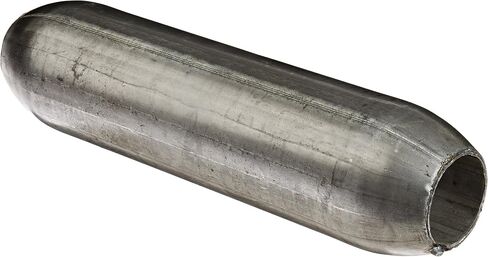 منتجات العادم AP AP العادم 301200S كاتم الصوت Glasspack in Saudi Arabia