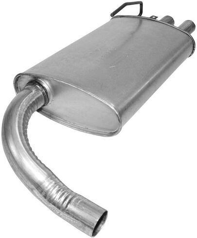 AP Exhaust Products 700423 Exhaust Muffler in Saudi Arabia