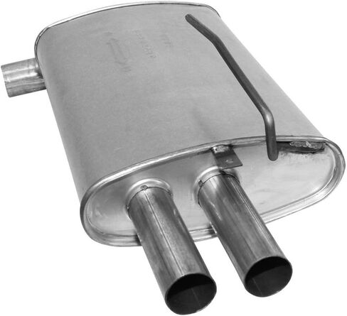AP Exhaust Products 700423 Exhaust Muffler in Saudi Arabia