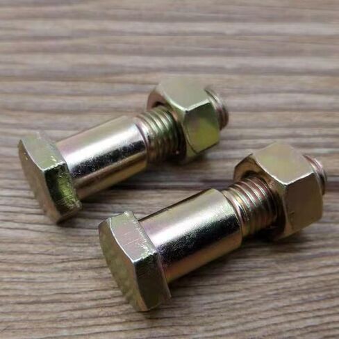 4 مجموعة من الدراجات النارية Kickstand Mount Bolt Screw مع NUT M8 M10 دراجة ترابية الحامل المسمار التثبيت المسمار للدراجة الصغيرة Kickstand Dirt Pit Bike Rick Stand دراجة كهربائية للوقوف جانب قدم الدعم in Saudi Arabia