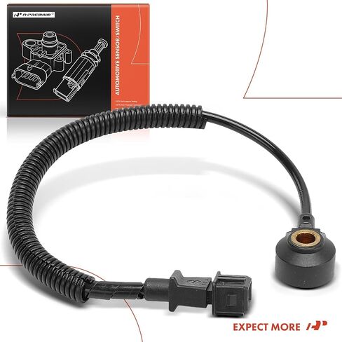 A-Premium Ignition chogint strenation مستشعر تفجير متوافق مع Kia Optima 2006-2010 2.7L ، Rondo 2006-2010 2.7L ، Magentis 2005-2007 2010 2.7L & Hyundai Santa Fe 2007-2009 2.7L ، استبدل# 392503e120 in Saudi Arabia