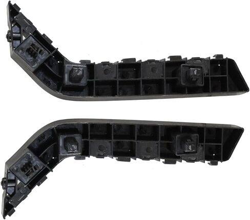 4Pcs Front Left Right Headlight Bracket Mounting Fixing Compatimble with Civic Sedan 2016-2021 71140-TEA-T00 in Saudi Arabia