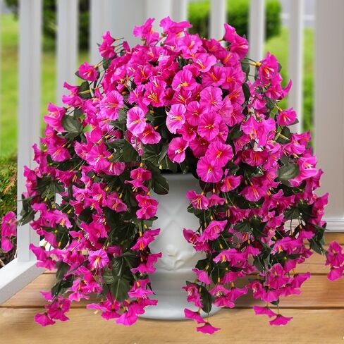 Sggvecsy 6 Pack 15.7’’ Artificial Berry Stem Picks Patriotic Pip Berry Stems Red White Blue Stars Floral Berry Spray Picks for 4th of July Independence Day Memorial Day Wedding Home Party Decoration in Saudi Arabia