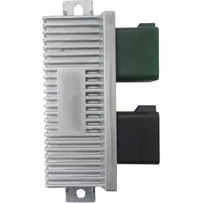 2025 Upgrade 9-04282 Glow Plug Control Relay Module Glow Plug Switch for 1999-2003 Ford Excursion F250 F350 F450 F550 7.3L P-owerstroke, Replaces for DY-876, 1828565C1 in Kuwait