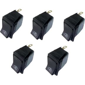 5PCS Glow Plug Switch 6668927 For Bobcat 553 751 753 763 773 863 864 873 Skid Steer Loader New Aftermarket Parts in Saudi Arabia