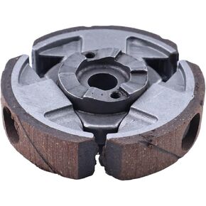 Clutch Pad Assembly Compatible with 2002-2008 KTM50 50CC Junior Senior SX Mini JR SR SX Pro JR LC GS Adventure Supermoto Dirt Bikes in Kuwait