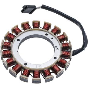 59031-7010 59031-7015 Ignition Charging Coil Stator Fit for Kawasaki FR641V FS600V FS730V FX481V FX801V FX850V FX921V FXT00V Some Specific Models Engines in Saudi Arabia
