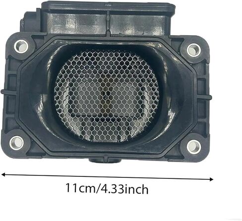 Car MAF Mass Air Flow Meter Sensor E5T08173, 06A906461A,7410052, 0280218002 in Saudi Arabia