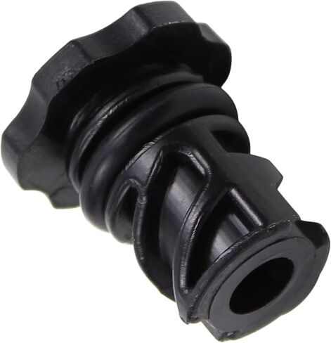 Motoku Transmission Oil Dipstick Filler Cap for Dodge Avenger Caliber Challenger Charger Durango Grand Caravan Journey Magnum Nitro Ram 1500 CV Promaster Jeep Commander Grand Cherokee Liberty in Saudi Arabia