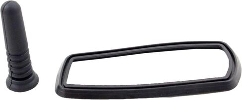 GO-PARTS - for 1998-2002 Mercedes Benz E430 Antenna Seal in Saudi Arabia