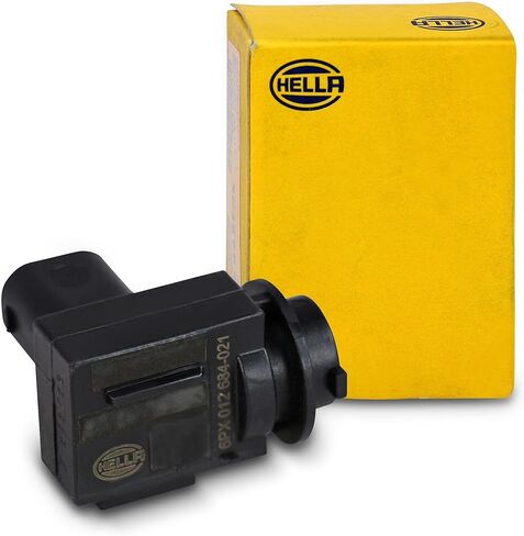 Hella 6px 012 684-021 مستشعر جودة الهواء - موصل 3 دبوس - حربة in Saudi Arabia
