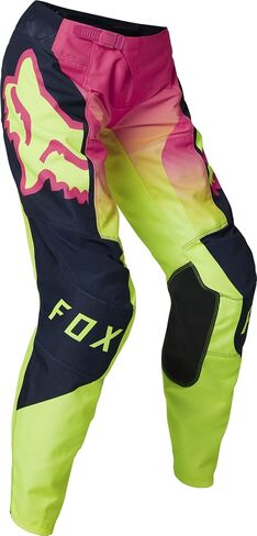 Fox Racing Women's 180 Leed Motocross Pant in Saudi Arabia