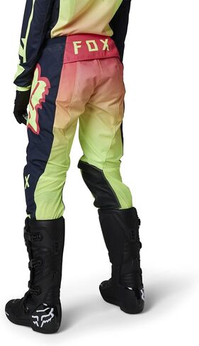 Fox Racing Women's 180 Leed Motocross Pant in Saudi Arabia