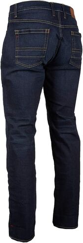 Klim K Forty 2 STROMER STREATION DENIM in Saudi Arabia
