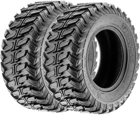 28x9-14 UTV الإطارات 28x9x14 فضفاضة على الصلب 8 PR TE-ST-زوج 2 in Kuwait