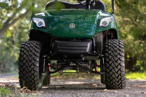 GTW NOMAD 23 Inch All Terrain IDARIAL GOLF CART TIRE | 23x10-R14 | الفولاذ مربوذ البناء الشعاعي | مجموعة الرفع المطلوبة | التناسب العالمي لعجلات 14 بوصة in Saudi Arabia