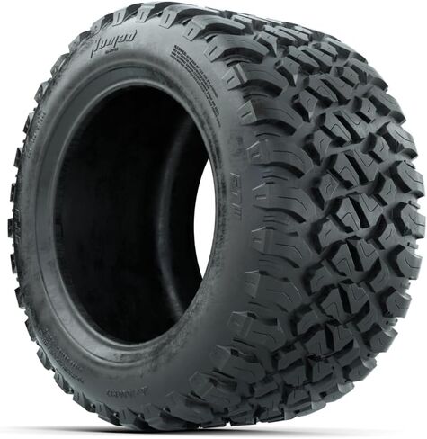 GTW NOMAD 23 Inch All Terrain IDARIAL GOLF CART TIRE | 23x10-R14 | الفولاذ مربوذ البناء الشعاعي | مجموعة الرفع المطلوبة | التناسب العالمي لعجلات 14 بوصة in Saudi Arabia