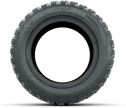 GTW NOMAD 23 Inch All Terrain IDARIAL GOLF CART TIRE | 23x10-R14 | الفولاذ مربوذ البناء الشعاعي | مجموعة الرفع المطلوبة | التناسب العالمي لعجلات 14 بوصة in Saudi Arabia