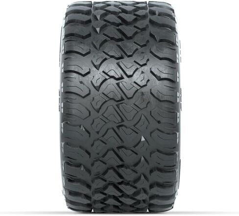 GTW NOMAD 23 Inch All Terrain IDARIAL GOLF CART TIRE | 23x10-R14 | الفولاذ مربوذ البناء الشعاعي | مجموعة الرفع المطلوبة | التناسب العالمي لعجلات 14 بوصة in Saudi Arabia