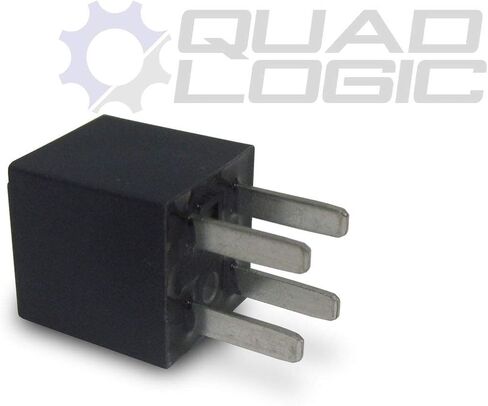 Polaris Ranger General RZR RS1 (2018-19) Electrical Relay 12v 20 Amp - 4016819 in Saudi Arabia