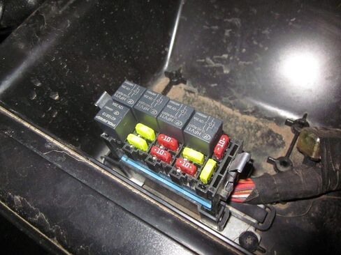 Polaris Ranger General RZR RS1 (2018-19) Electrical Relay 12v 20 Amp - 4016819 in Saudi Arabia