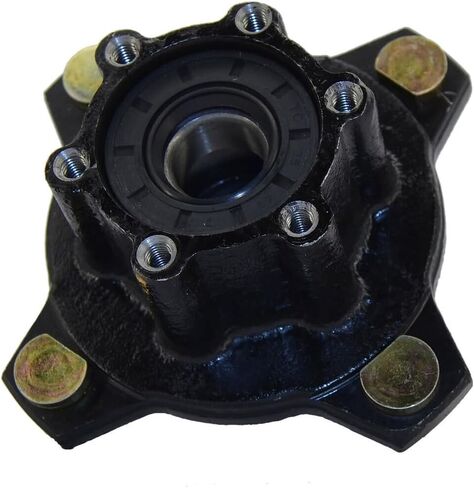 Front Hub 150/250cc Go-Karts in Saudi Arabia