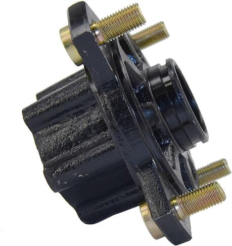 Front Hub 150/250cc Go-Karts in Saudi Arabia