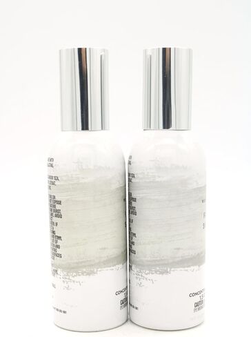 Fresh Sheets, Bath and Body, Concentrated Room Spray, 1.5 oz each, 2 pack in Saudi Arabia