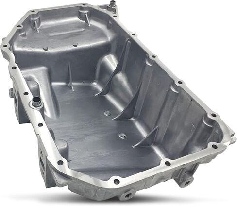 264-414 محرك زيت مقلاة مع قابس التصريف متوافق مع هوندا CRV 2007 2008 2009 2.4L 4 أسطوانة استبدال HOP15A 11200-RZA-000 in Saudi Arabia