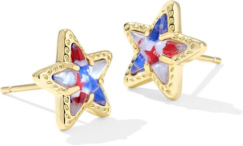 أقراط كيندرا سكوت كاسيدي ، مجوهرات الأزياء للنساء in Kuwait