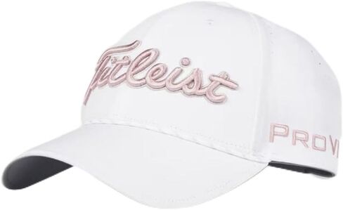 Titleist Golf Tour Breezer Hat in Saudi Arabia