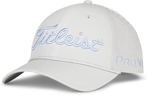 Titleist Golf Tour Breezer Hat in Saudi Arabia