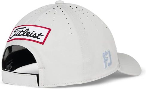 Titleist Golf Tour Breezer Hat in Saudi Arabia