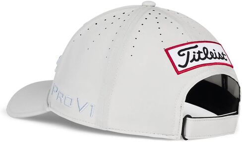 Titleist Golf Tour Breezer Hat in Saudi Arabia