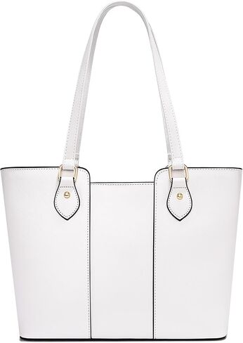 CHICAROUSAL Tote Bag for Women Large Handbags and Purses for Women PU Leather Womens Shoulder Bags in Kuwait