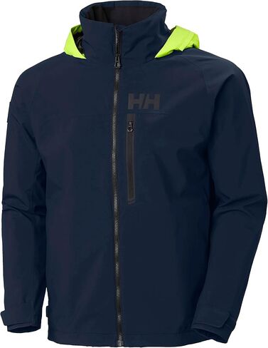 Helly-Hansen Men's HP Racing Hooded Jacket in Saudi Arabia