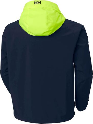 Helly-Hansen Men's HP Racing Hooded Jacket in Saudi Arabia