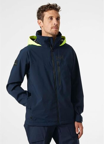 Helly-Hansen Men's HP Racing Hooded Jacket in Saudi Arabia