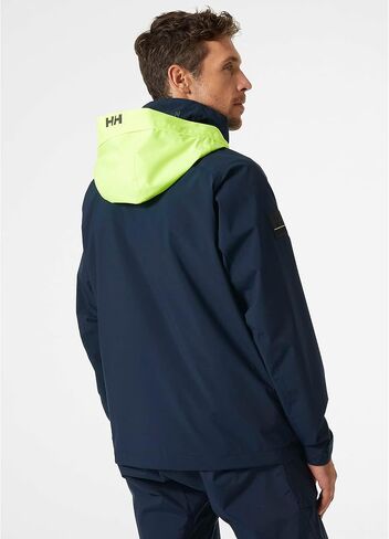 Helly-Hansen Men's HP Racing Hooded Jacket in Saudi Arabia