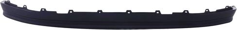 CarPartsDepot Texture Front Bumper Dam Valance Lower Air Deflector Compatible With Ford Bronco F-350 F-Series Super Duty Old Body Style 1992-1997 F2TZ17626A FO1095154 in Saudi Arabia