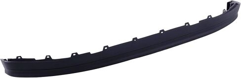 CarPartsDepot Texture Front Bumper Dam Valance Lower Air Deflector Compatible With Ford Bronco F-350 F-Series Super Duty Old Body Style 1992-1997 F2TZ17626A FO1095154 in Saudi Arabia